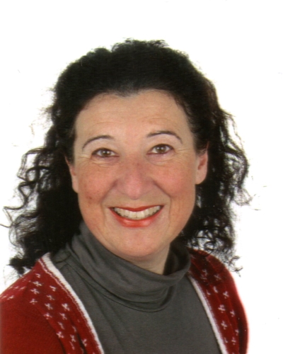 Dr. Margareta Drexel