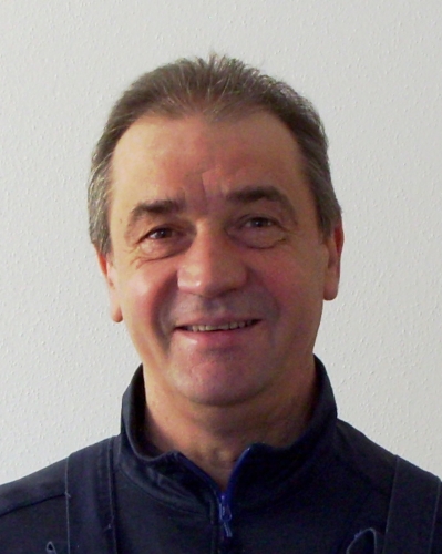 Horst Wendlinger