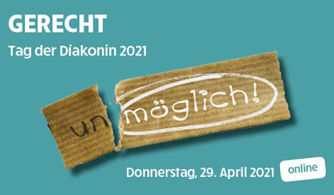 Frauenbund: Tag der Diakonin!