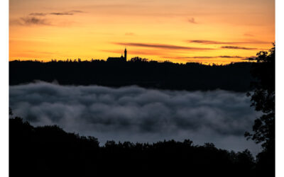 Andechs-Wallfahrt