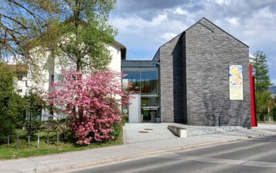Einladung zur Sonderführung im Museum Penzberg – Sammlung Campendonk