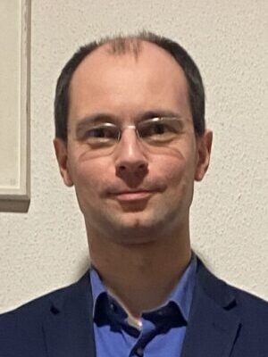 Markus Hauer