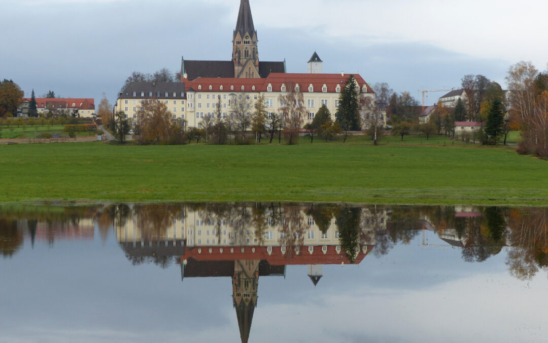 Biblisches Wochenende in St. Ottilien