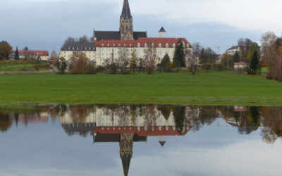 Biblisches Wochenende in St. Ottilien