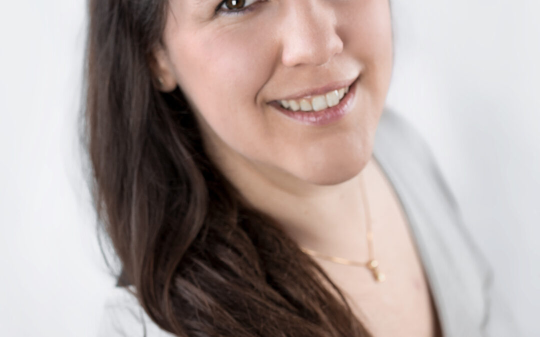 Autorenlesung mit Anna Matheis