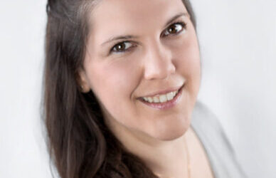 Autorenlesung mit Anna Matheis