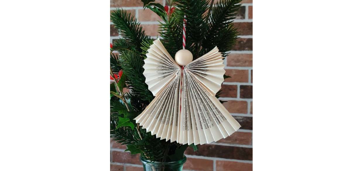 BeitragsbildAKTUELLES Vorlage1240EngelausBüchern Engel_aus_Büchern_Hinz