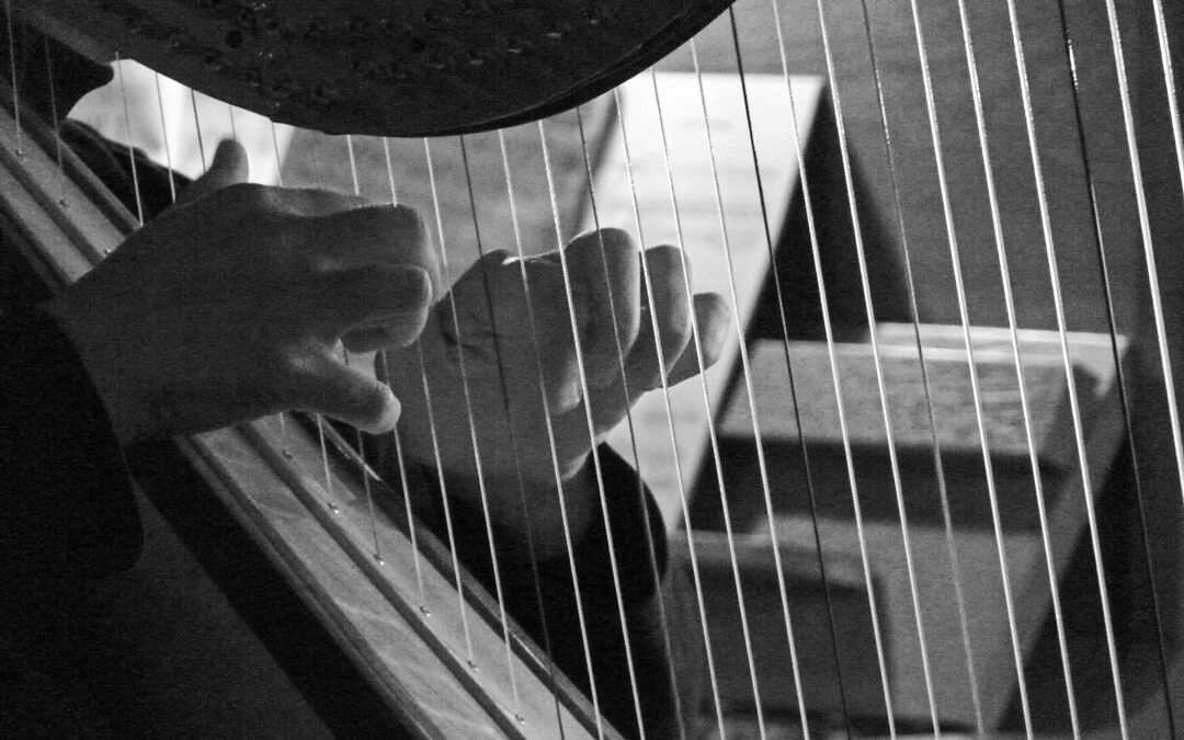 Einladung zum Seniorennachmittag: Öffnen wir Türen!