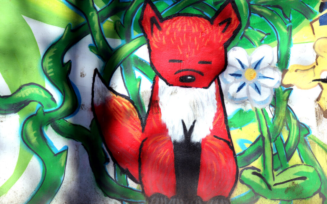 Lesecafé: Kindernachmittag