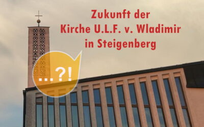 Ergebnisoffener Zukunftsprozess: Workshop