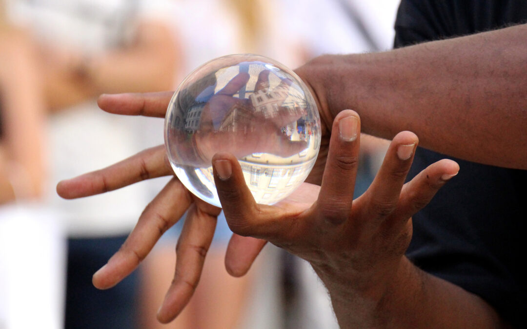 Lesecafé: Kindernachmittag