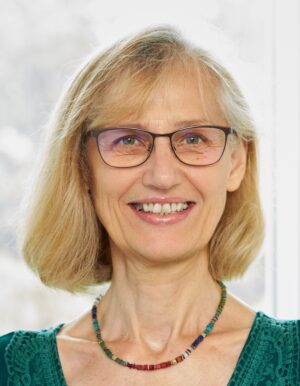 Irmgard Obermaier