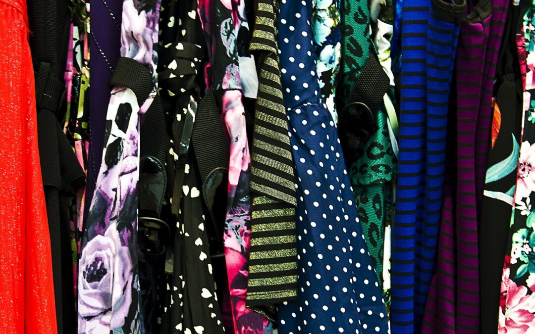 Gebrauchtkleidersammlung