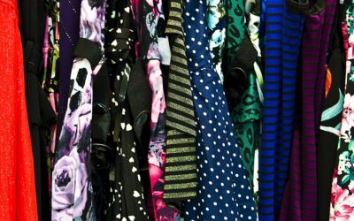 Gebrauchtkleidersammlung