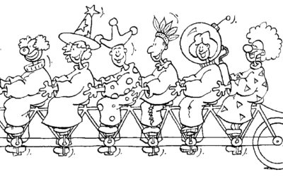 Stadtradeln vom 2. bis 22. Mai 2026