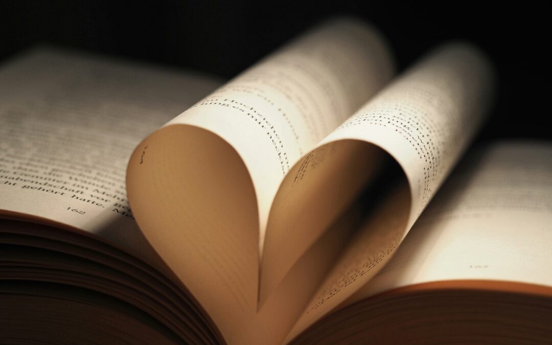 Literarische Schätze: Bücherabend in der Lesecafé-Bücherei