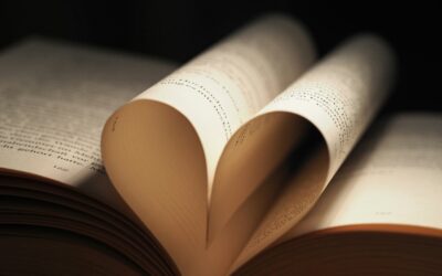 Literarische Schätze: Bücherabend in der Lesecafé-Bücherei