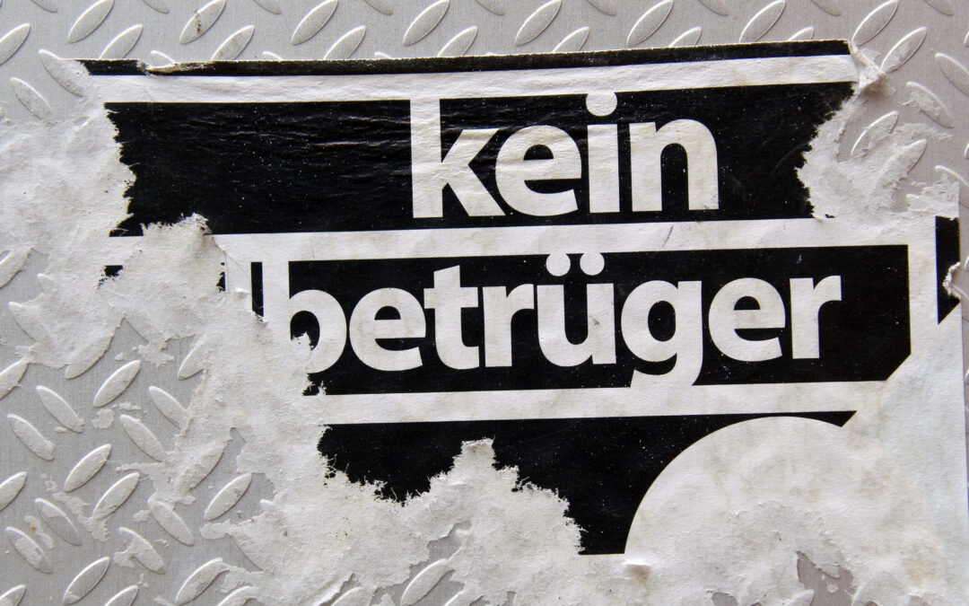 Herzliche Einladung zum Seniorennachmittag