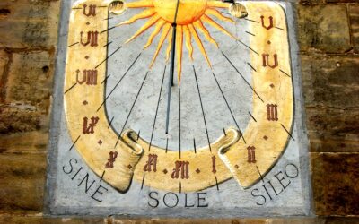 Seniorennachmittag: Rom und Dolce Vita